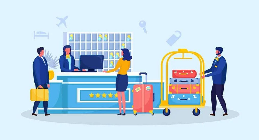 Developing Hospitality Products and Services